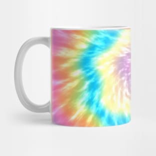 Tie Dye Mug